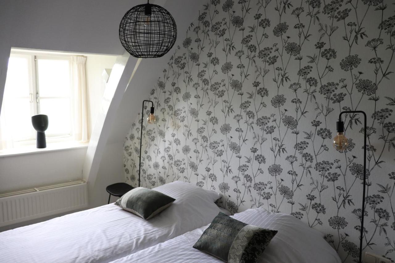 Hotel Kasteel Hoekelum Bennekom Luaran gambar
