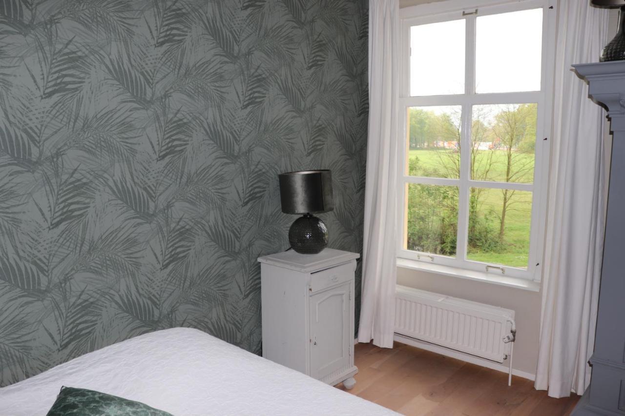 Hotel Kasteel Hoekelum Bennekom Luaran gambar